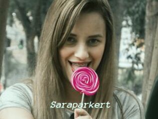 Saraparkert