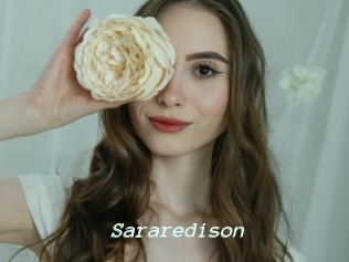Sararedison