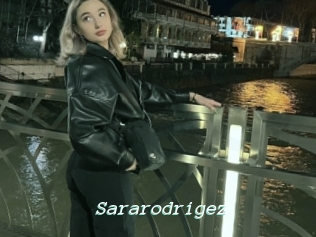 Sararodrigez