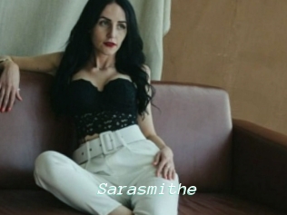 Sarasmithe