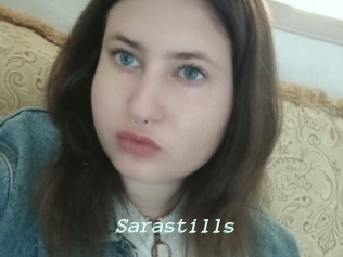 Sarastills