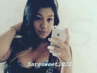Sarasweet2022
