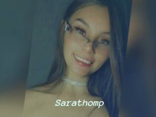Sarathomp
