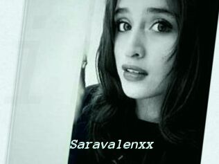 Saravalenxx