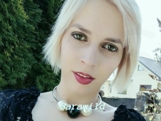 Sarawild