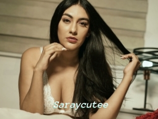 Saraycutee