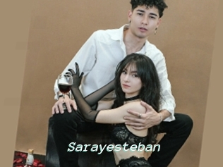 Sarayesteban