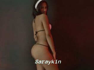 Saraykin