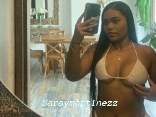 Saraymartinezz