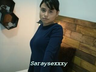 Saraysexxxy