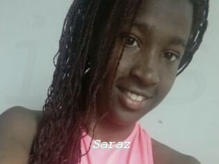 Saraz