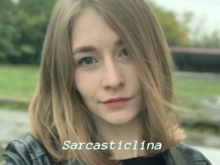 Sarcasticlina