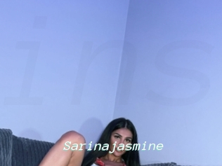 Sarinajasmine