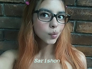 Sarishon