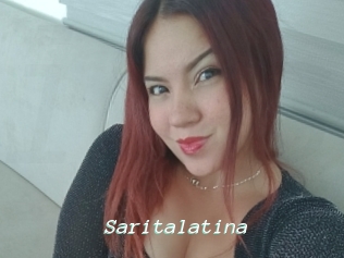 Saritalatina