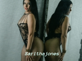 Sarithajones