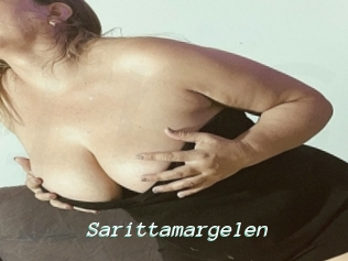 Sarittamargelen