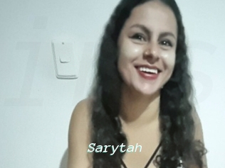 Sarytah