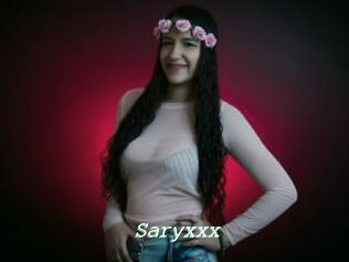 Saryxxx