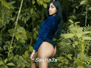 Sasha3x