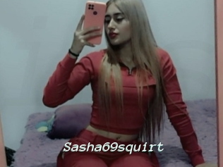Sasha69squirt