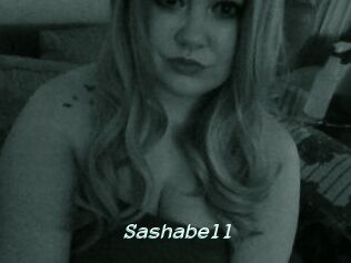 Sashabell