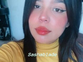 Sashablade