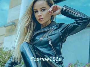 Sashaellis