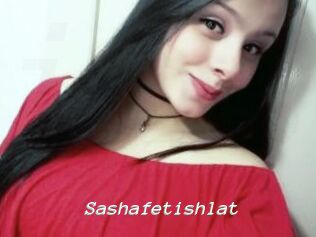 Sashafetishlat