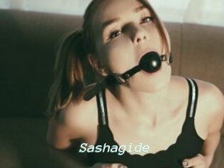 Sashagide
