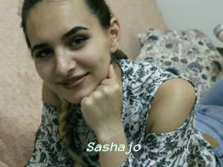 Sashajo