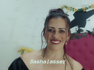 Sashalasser