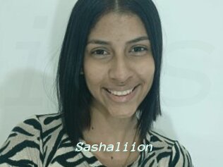 Sashaliion