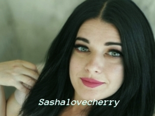 Sashalovecherry