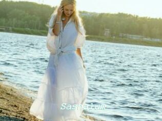 Sashalum
