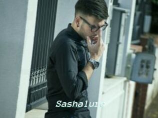 Sashalure