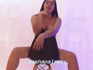 Sashapalmery