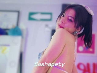 Sashapety