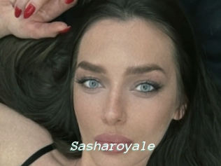 Sasharoyale