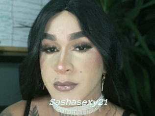 Sashasexy21