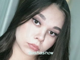 Sashashow