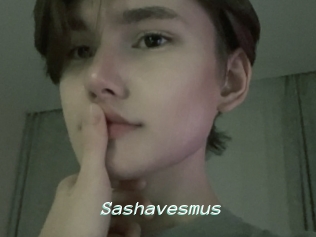 Sashavesmus