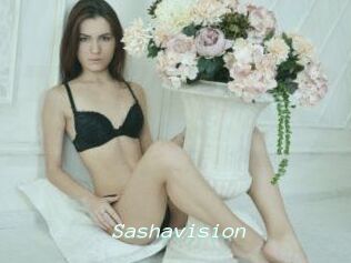 Sashavision