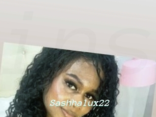Sashhalux22