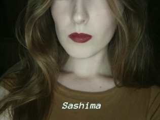 Sashima