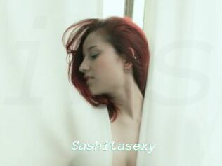 Sashitasexy