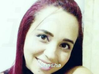 Sassha