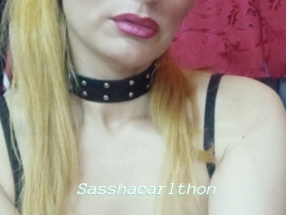Sasshacarlthon