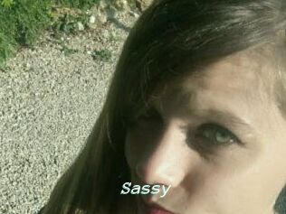 Sassy
