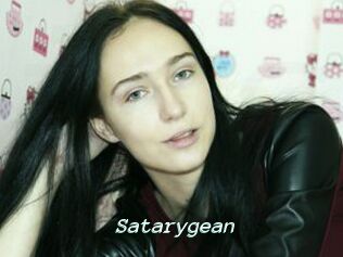 Satarygean